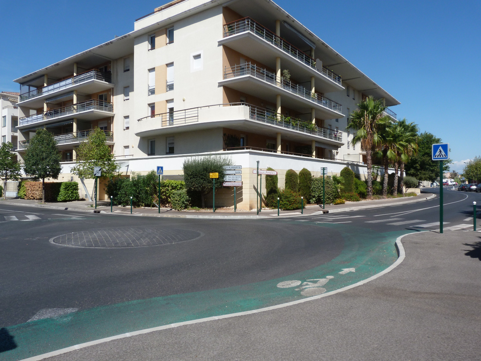 Appartement, maison et villa à vendre à La Garde Var